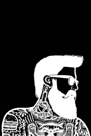 Urban Rebel: The Hipste..
