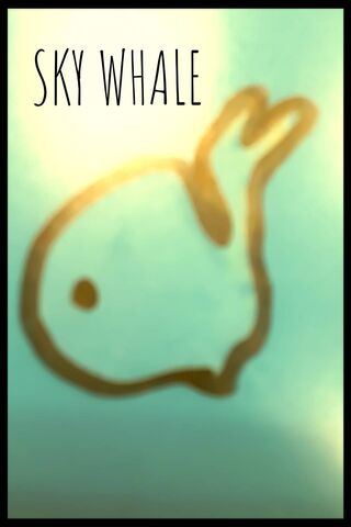 Sky Whale