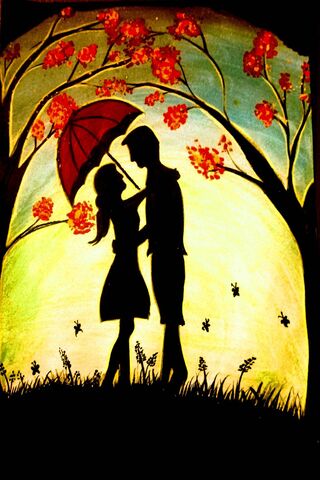 Under the Umbrella of L..