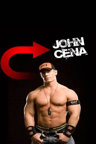 John Cena Wallpaper - Download to your mobile from PHONEKY