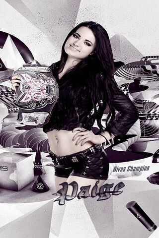 Paige: A Story Unfolds 📖✨