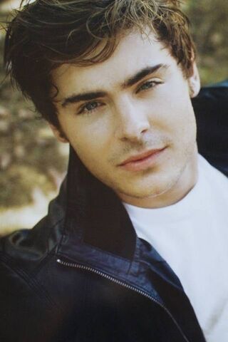 Zac Efron