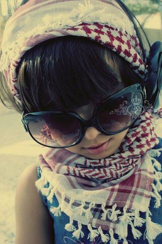 Joyful Moments of Child..