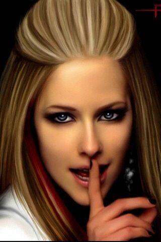 Avril: A Celebration of..