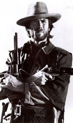 Clint Eastwood Wallpapers 45 images inside