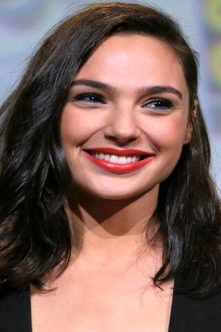 Gal's Radiant Smile: A ..