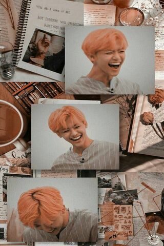 Pin on NCT aesthetic♛°