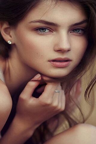 Gaze of Enchantment