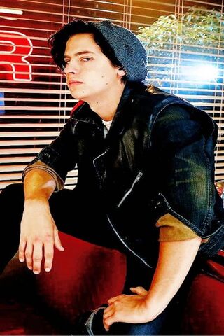 The Cool Charm of Jughe..