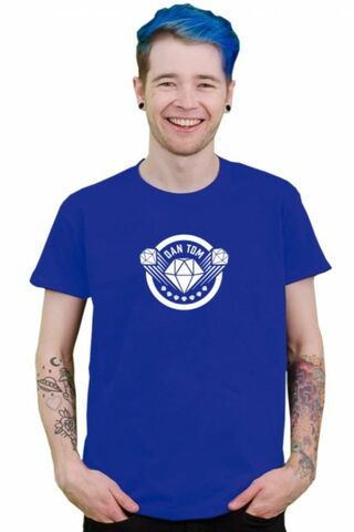 DanTDM: The Diamond of ..
