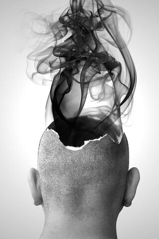 Shadows of the Mind: Un..