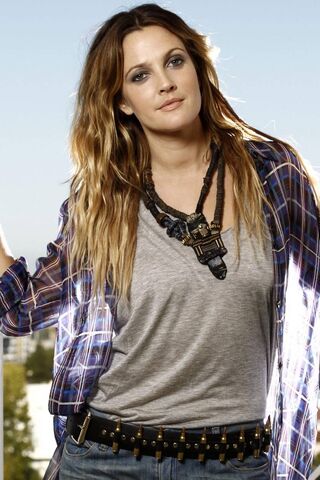 The Charismatic Journey of Drew Barrymore 🌟