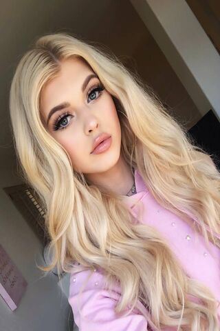 Loren's Radiant Glow ✨