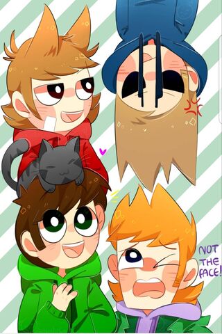 Eddsworld Wallpaper APK for Android Download