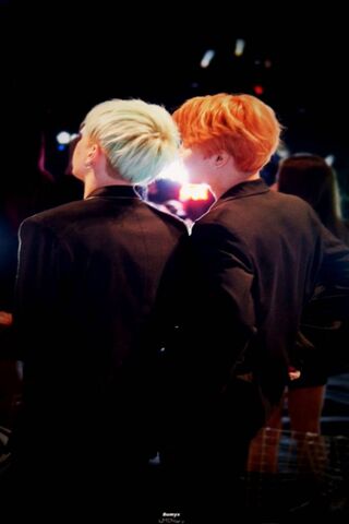 Yoonmin: A Moment of Co..