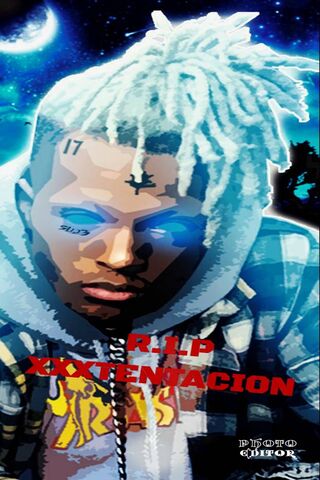 X*xtentacion