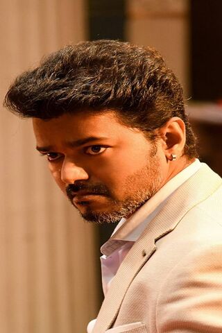 Vijay: The Charismatic ..