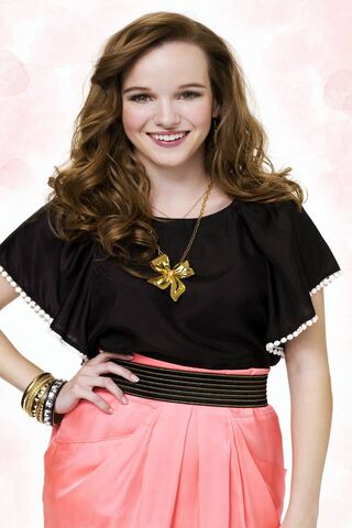 Kay Panabaker