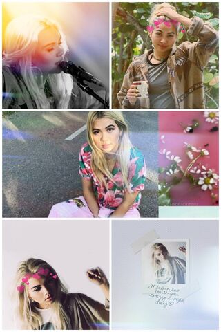 Hayley Kiyoko