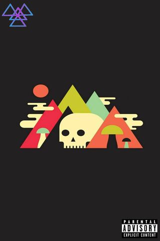 Mystical Mountains: The Guskauil Vibe 🌄💀