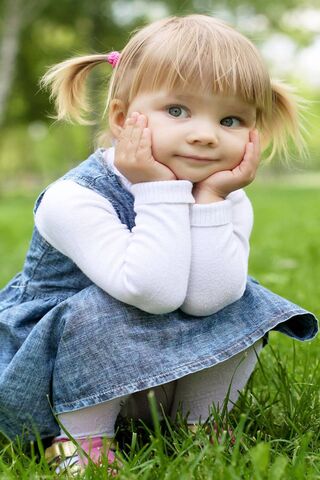 Buty Baby: The Adorable Trendsetter