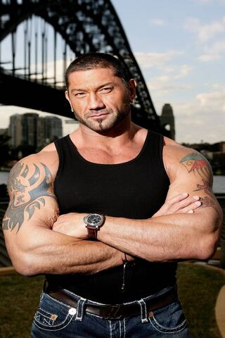 Strength and Charisma: ..