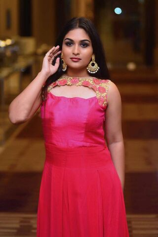 Elegance in Pink: The C..