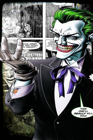 The Joker