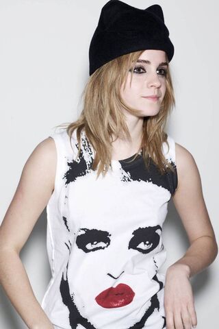 Empowerment Through Education: Emma Watson's Journey