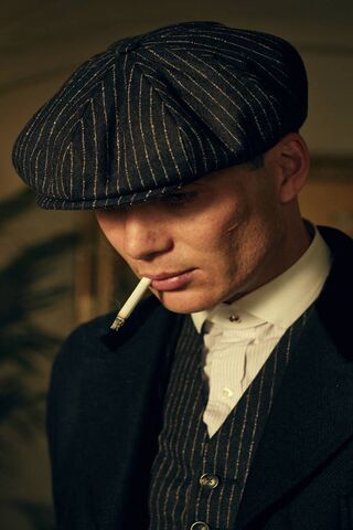 PHONEKY - Tommy Shelby HD Wallpapers