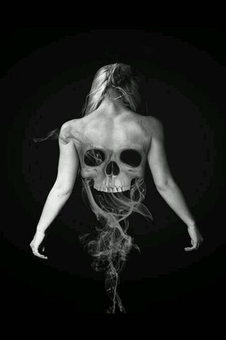 Whispers of Mortality