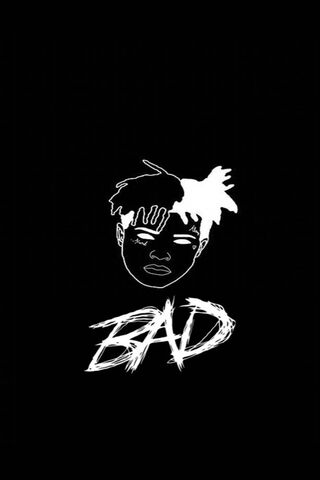 Bad Vibes Forever live wallpaper 4K 60 FPS This was really hard to make  lol  rXXXTENTACION