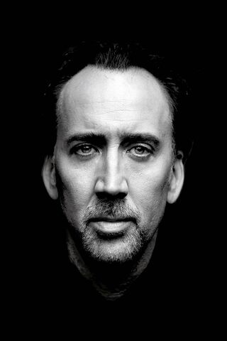 Nicolas Cage