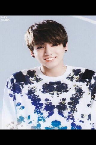 Jungkook: The Charismat..