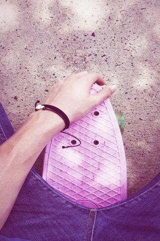 Skater Kid