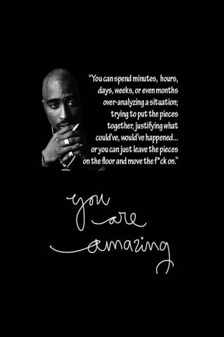 Tupac Quote