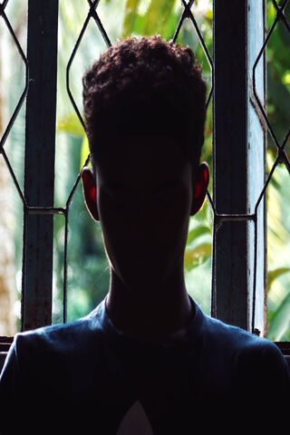 Whispers of Solitude 🌿