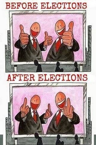 Casting Votes: The Hear..