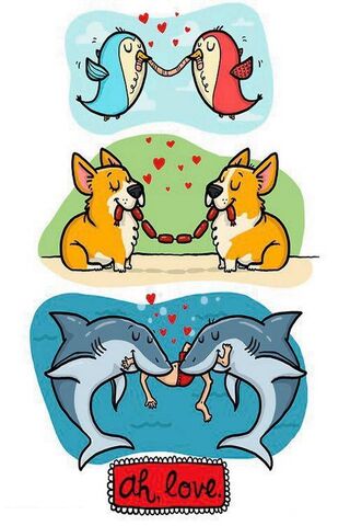 Embracing Love: A Journ..