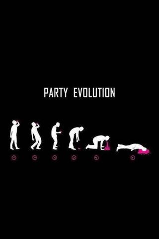 Party Evolution