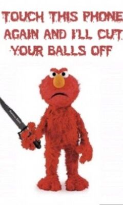 24+ Funny Elmo Meme Wallpaper