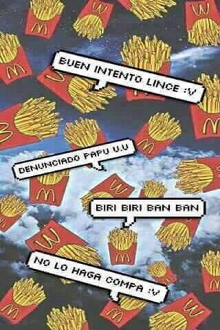 Papitas Galore: A Fun Fry Fiesta! 🍟✨