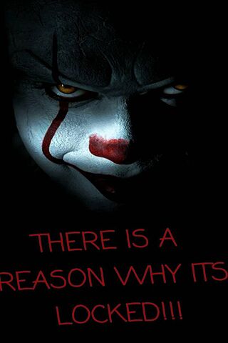 Pennywise Thing