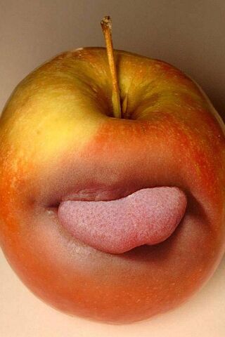 Giggles from the Orchard 🍏😂