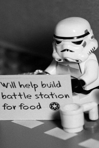 Funny Stormtroopers