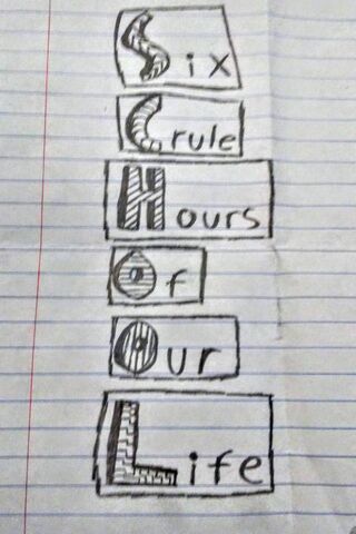 The Six Crucial Hours of Our Life