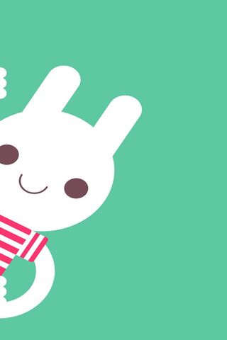 Bunny Peek-a-Boo! 🐰👀