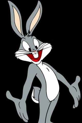 Bugs Bunny 2