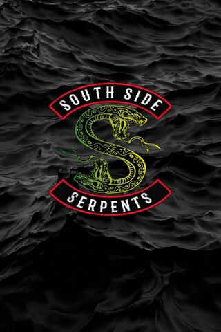 South side serpents wallpaper by Yeahsh  Download on ZEDGE  2a61