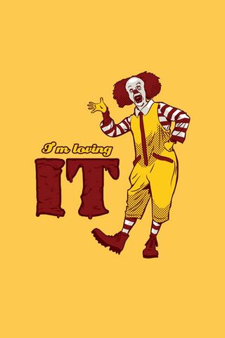 Clowning Around with IT..